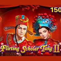 Flirting Scholar Tang 2