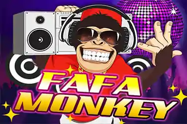 Fafa MNonkey